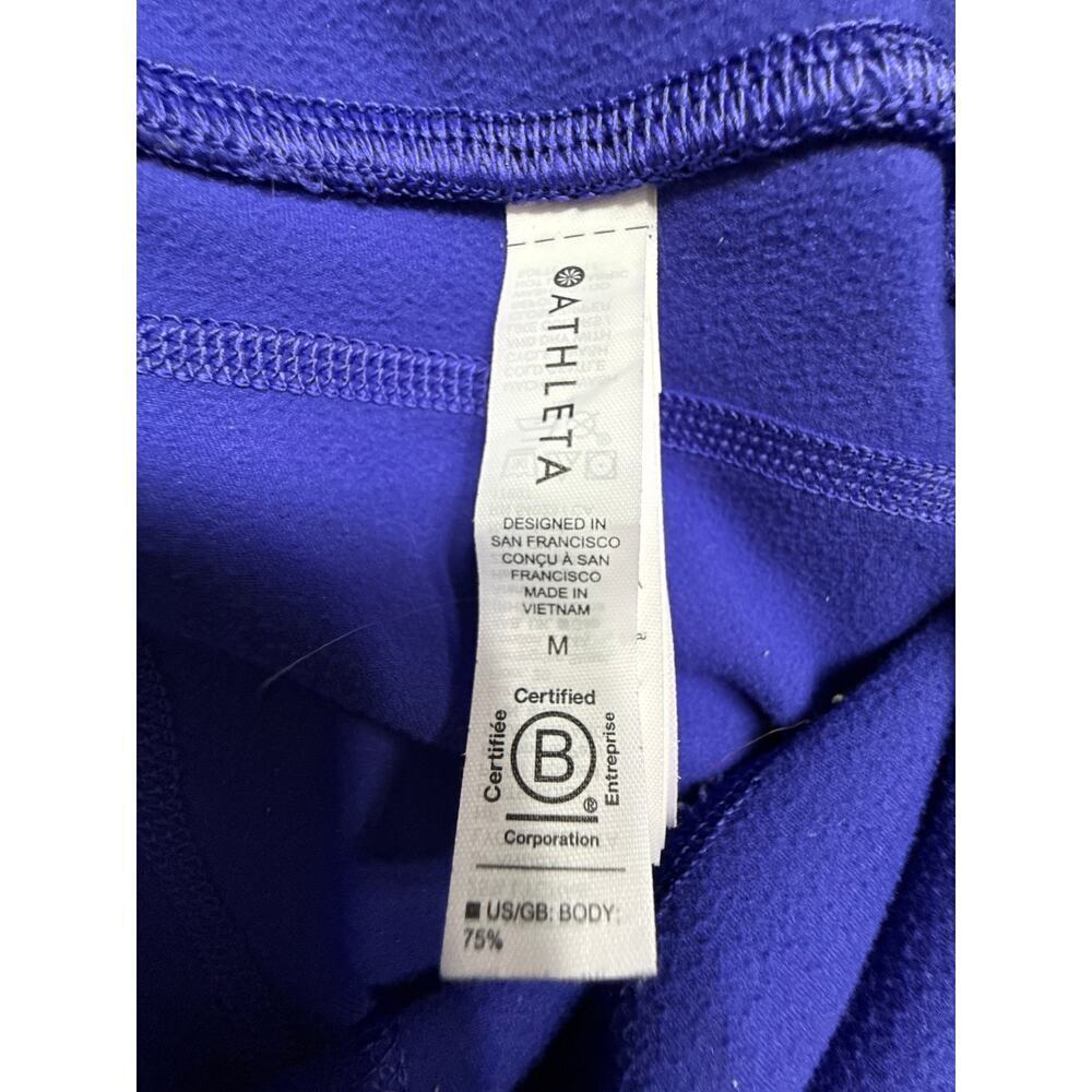 Athleta Rainier Bootcut Pant in Black Size XS/P - Picture 11 of 13